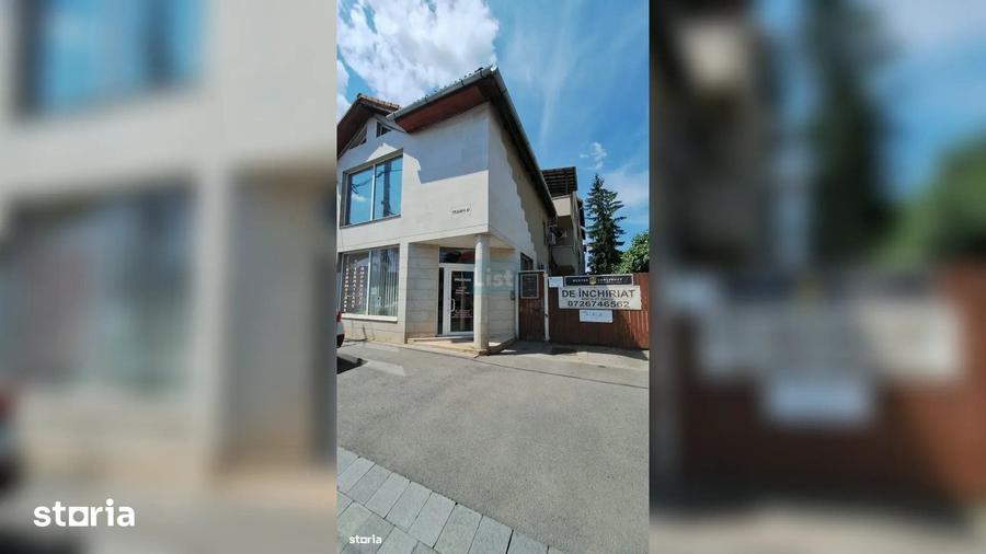 Spațiu comercial, de 45 mp, în Central