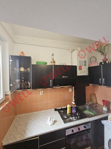 Duplex cu 1 camere cu Teren 100 Mp în Reghin