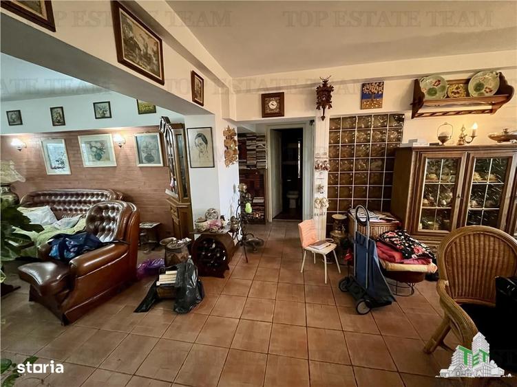 4 Camere | Victoriei | 2 x Balcon | 94 mp - 10