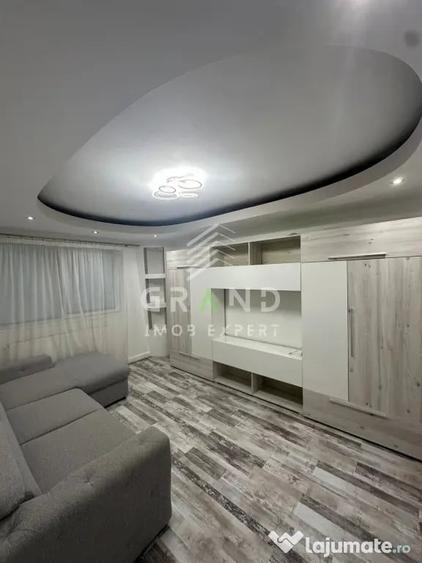 Ap 2 camere | BALCON | Manastur-Clabucet - 1
