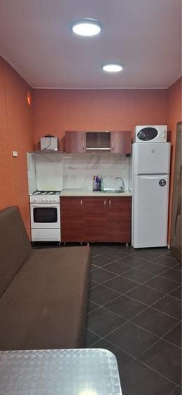 Apartament cu 2 camere decomandat în Militari