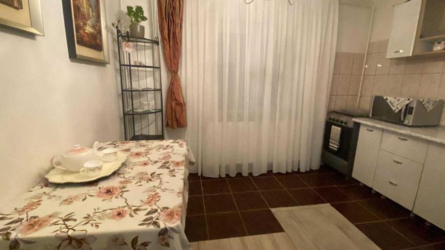 Apartament cu 2 camere decomandat în Ghermănești