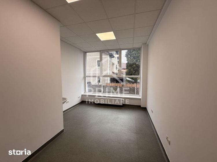 Spațiu comercial, de 255 mp, în Cetate