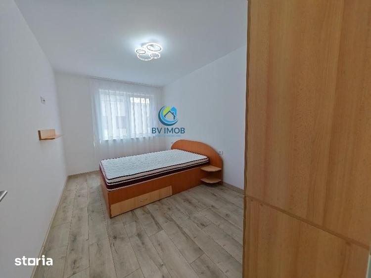 Apartament cu 3 camere, mobilat în Bartolomeu