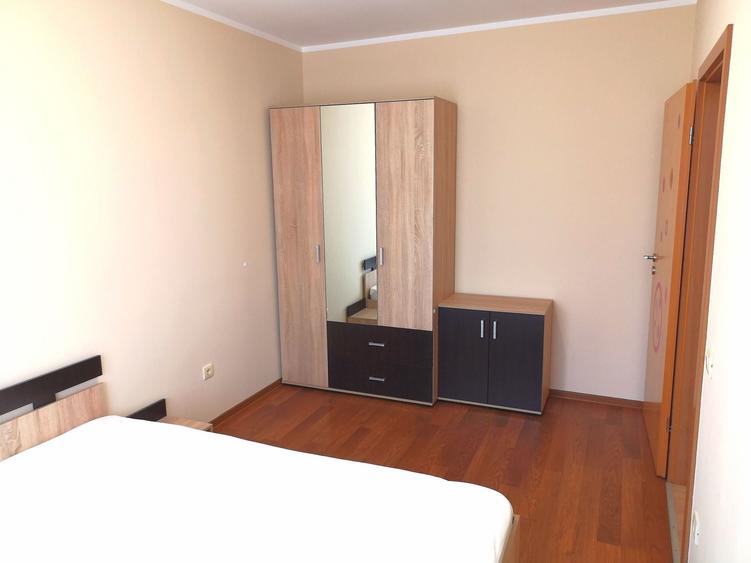 Apartament cu 2 camere în Ultracentral
