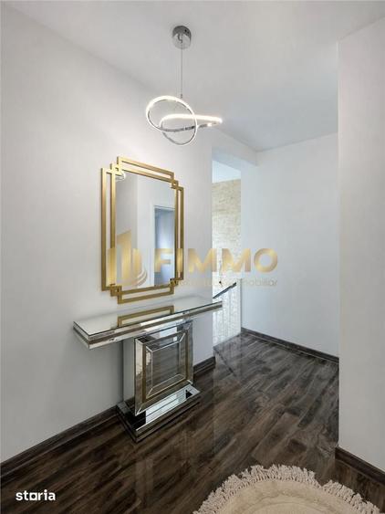 Casă cu 4 camere cu Teren 170 Mp în Ipotești