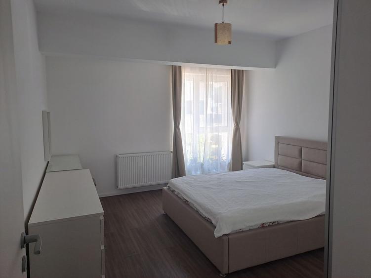 Apartament 3 camere de inchiriat Popesti-Leordeni, Complex Galaxy - 8