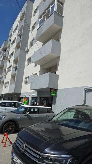 Aprtment 2 camere - Bloc Nou-Mobilat - 8