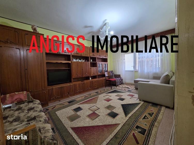 Apartament 2 camere BLOC SOLID-Cartier- E3 - etaj 3 - 3