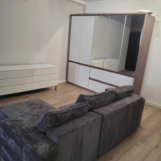 Apartament cu 2 camere în Florești