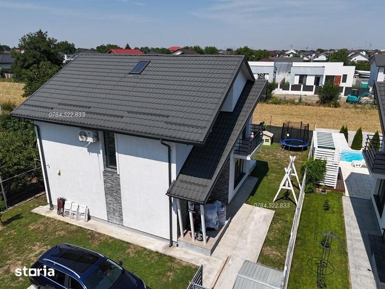 Casa GATA DE MUTAT -mobilata la asfalt Bucuresti, Berceni, Ilfov - 9