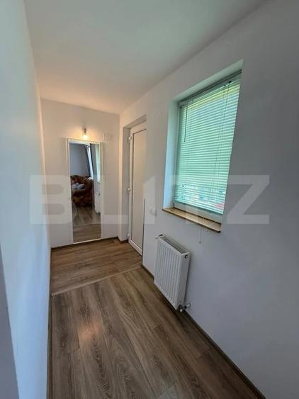 Apartament 2 camere, 45 mp, parcare inclusa, zona Campului Mana?tur - 2