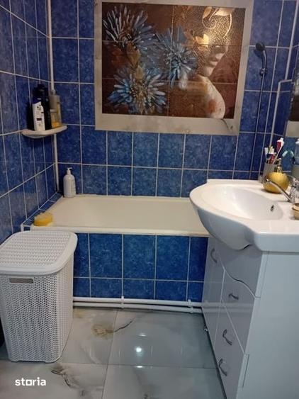 Inchiriez apartament 2 camere - 5