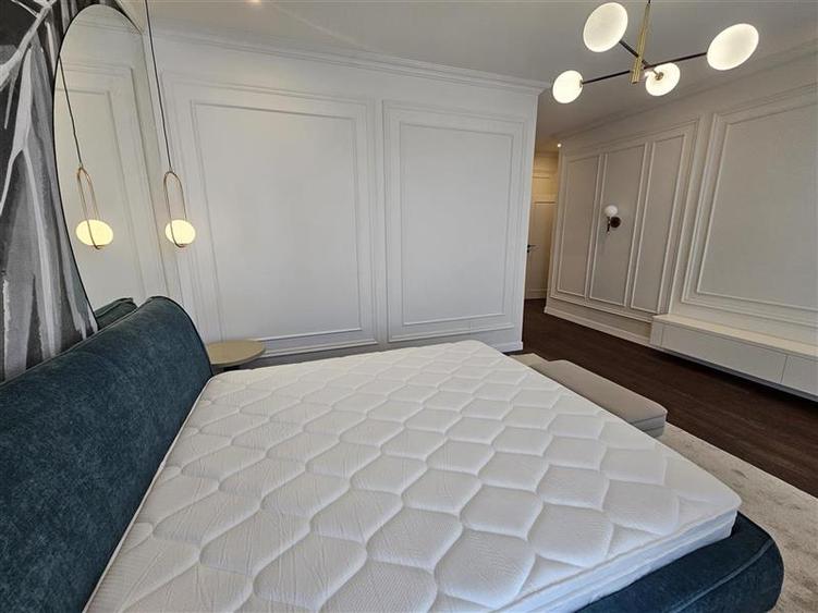 Apartament cu 4 camere semidecomandat, mobilat în Gheorgheni