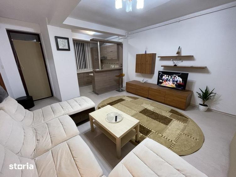Apartament cu 2 camere în Central