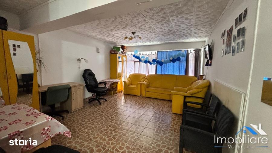 Spațiu comercial, de 70 mp, în Central