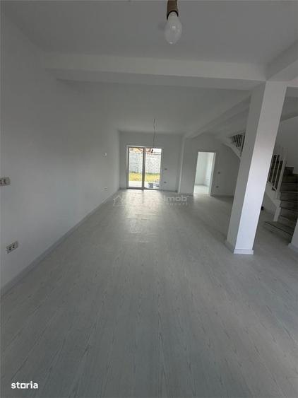 Duplex P+1E, 4 Camere, 95 MP UTILI + 630 MP TEREN - Mosnita - 3