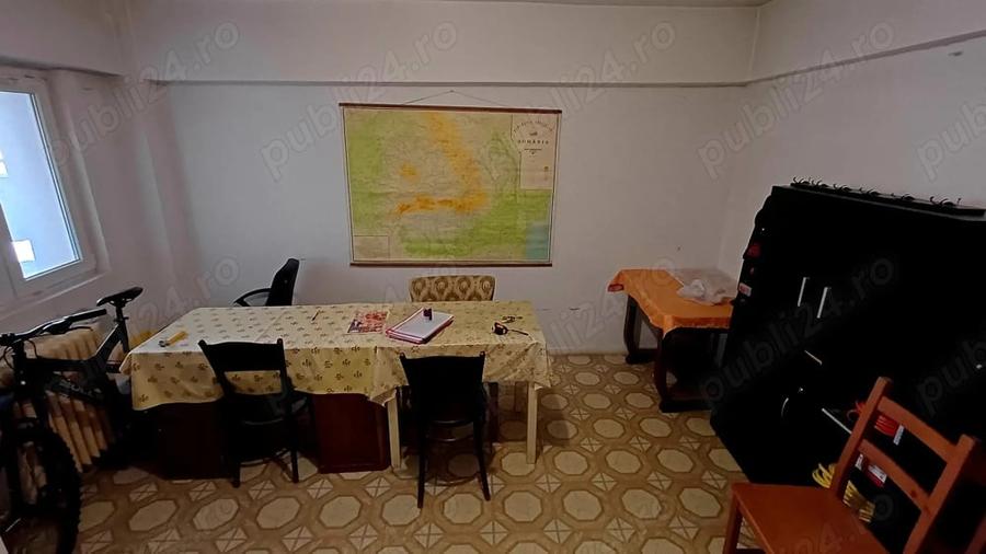 Spațiu comercial, de 16 mp, în Lujerului