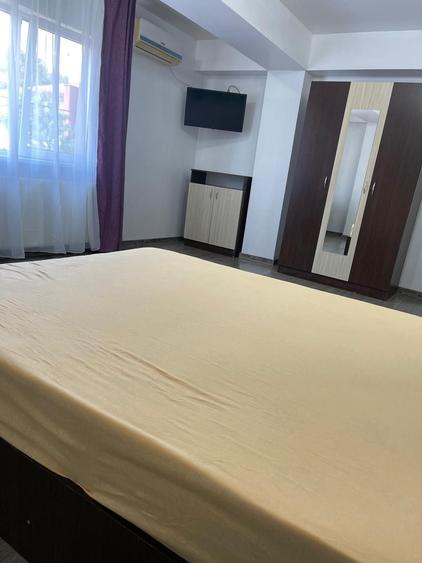 Garsonieră semidecomandată în Brâncoveanu