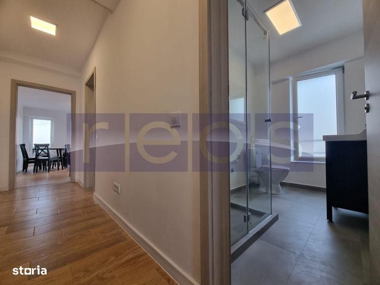 Apartament cu 2 camere decomandat în Eroii Revoluției