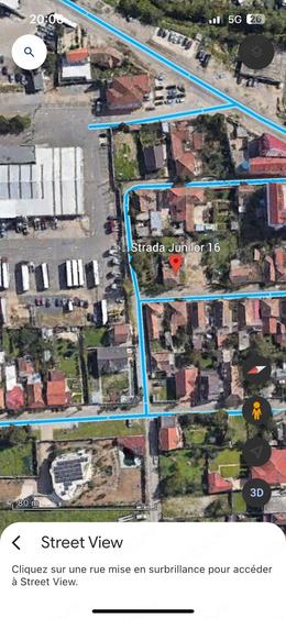 Casă cu 2 camere cu Teren 355 Mp în Micălaca