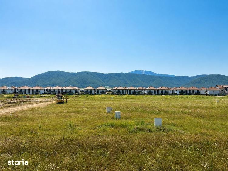 Casă cu 4 camere în IAR
