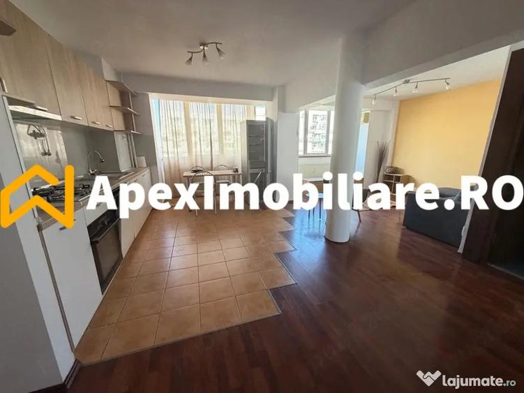 Apartament 2 camere de inchiriat Alba Iulia Bucure?ti | Ape - 2