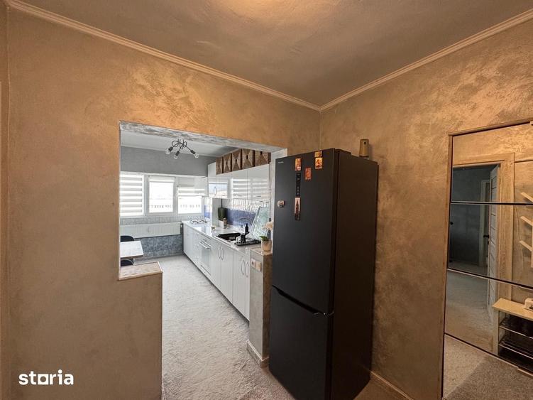 Apartament 2 camere | Lujerului | Loc de Parcare | 3' Metrou | - 4
