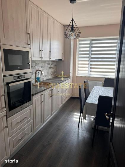 Apartament cu 2 camere în Calea Aradului