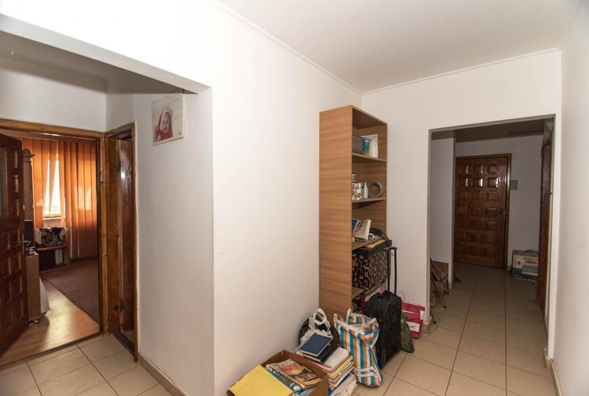 Apartament 4 camere | Cartier Tudor - 5