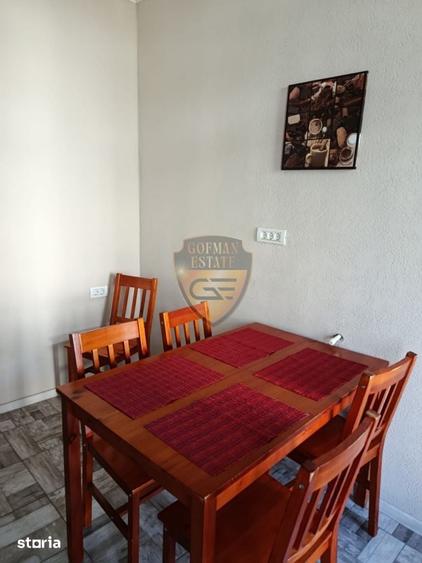 Apartament cu 2 camere în Nord