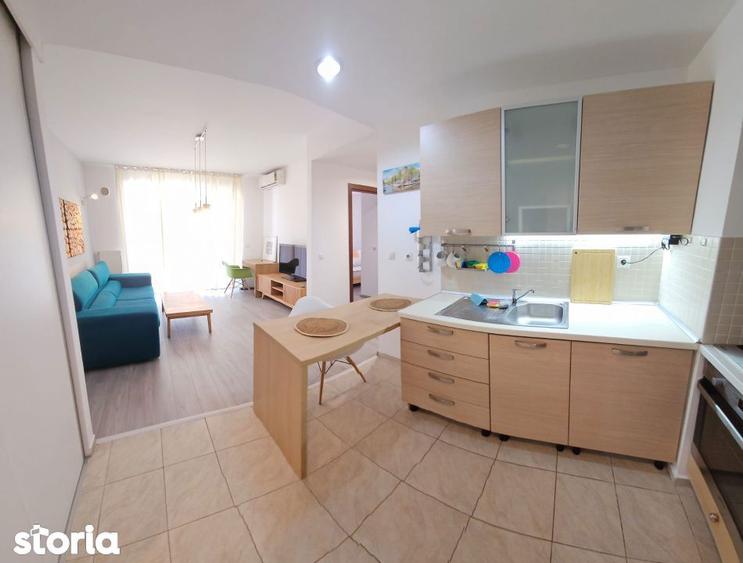 Apartament cu 2 camere în Colentina