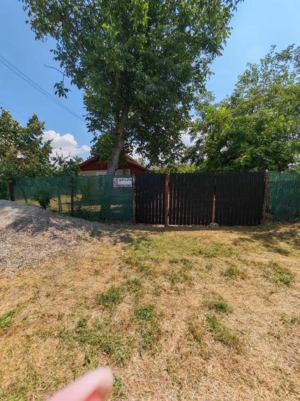 Casă cu 2 camere în Brăgăreasa