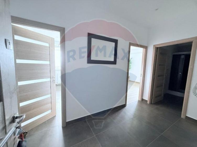 Apartament la cheie-Parcare inclusa - 8