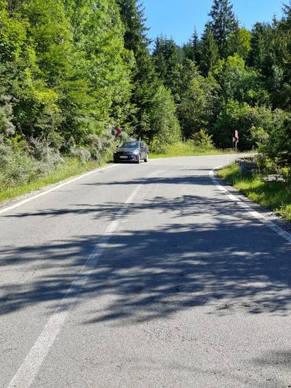 Teren de 1420 mp, în Moroeni