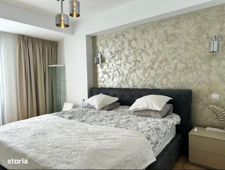 Apartament cu 4 camere în Herăstrău