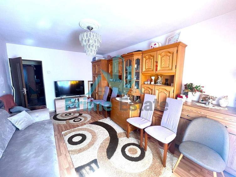Apartament 2 camere decomandate Intre Lacuri - 1
