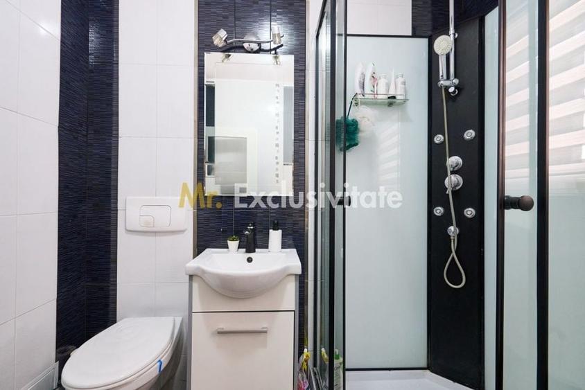 Apartament cu 4 camere decomandat în Eremia