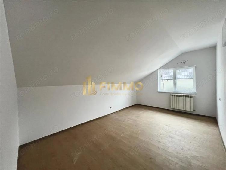 Apartament cu 4 camere în Ițcani