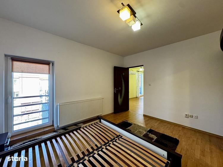 Apartament cu 2 camere în Central