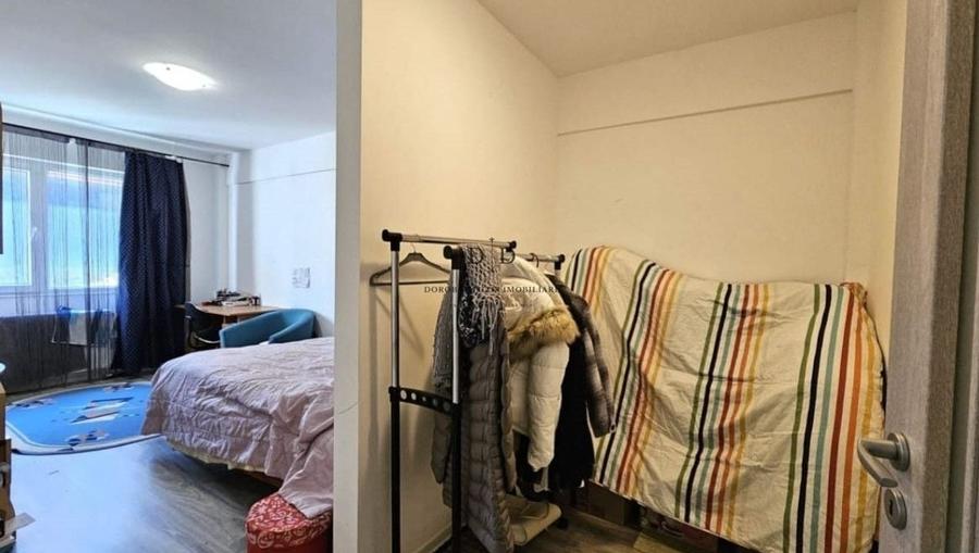 Apartament cu 2 camere semidecomandat în Baciu