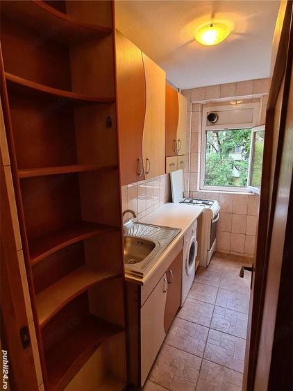 Apartament 2 Camere Metrou Parc Moghioros - 4
