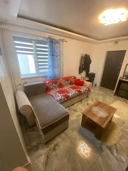 Apartament cu 2 camere în Cișmea