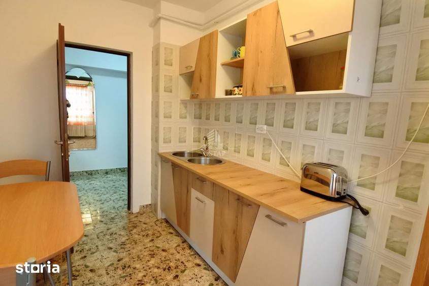 Apartament cu 3 camere în 9 Mai