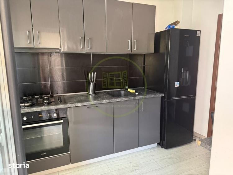 Apartament 2 camere, Str. Metalurgistilor, inchiriere - 1