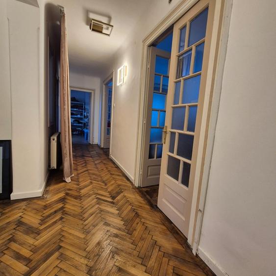 Decebal, Bucuresti - 1