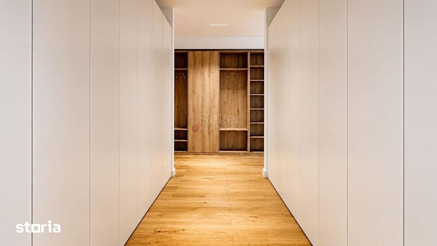 Priveliste Deosebita | Zona Centrala | Finisaje Premium - 13