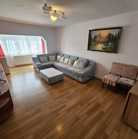 Exclusiv! Inchiriere apartament 3 camere decomandat , 2 bai, 2 balcoane,  Noua- - 10