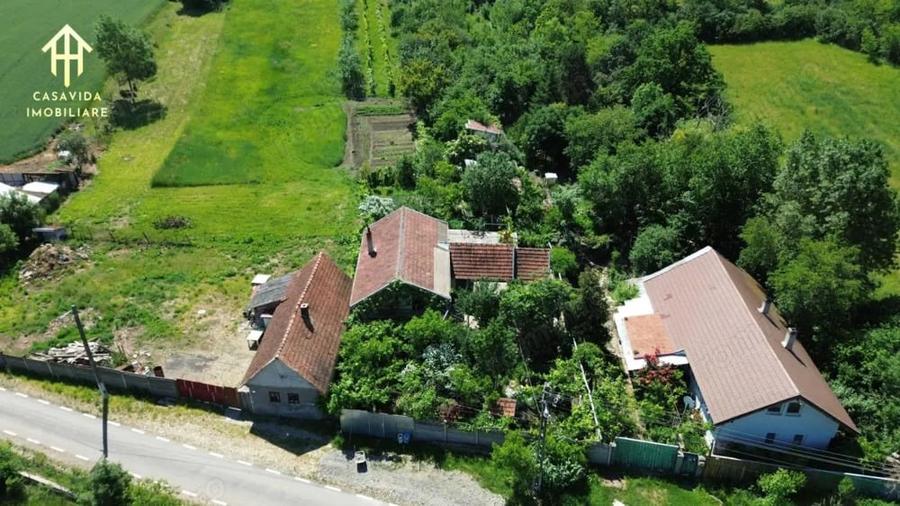 Casa P+1 de vanzare in Sinersig, jud. Timi? - 6