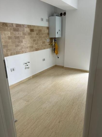Apartament cu 2 camere decomandat în Theodor Pallady